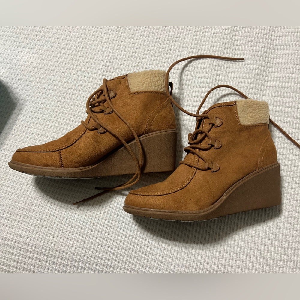 Winter Booties - image 1